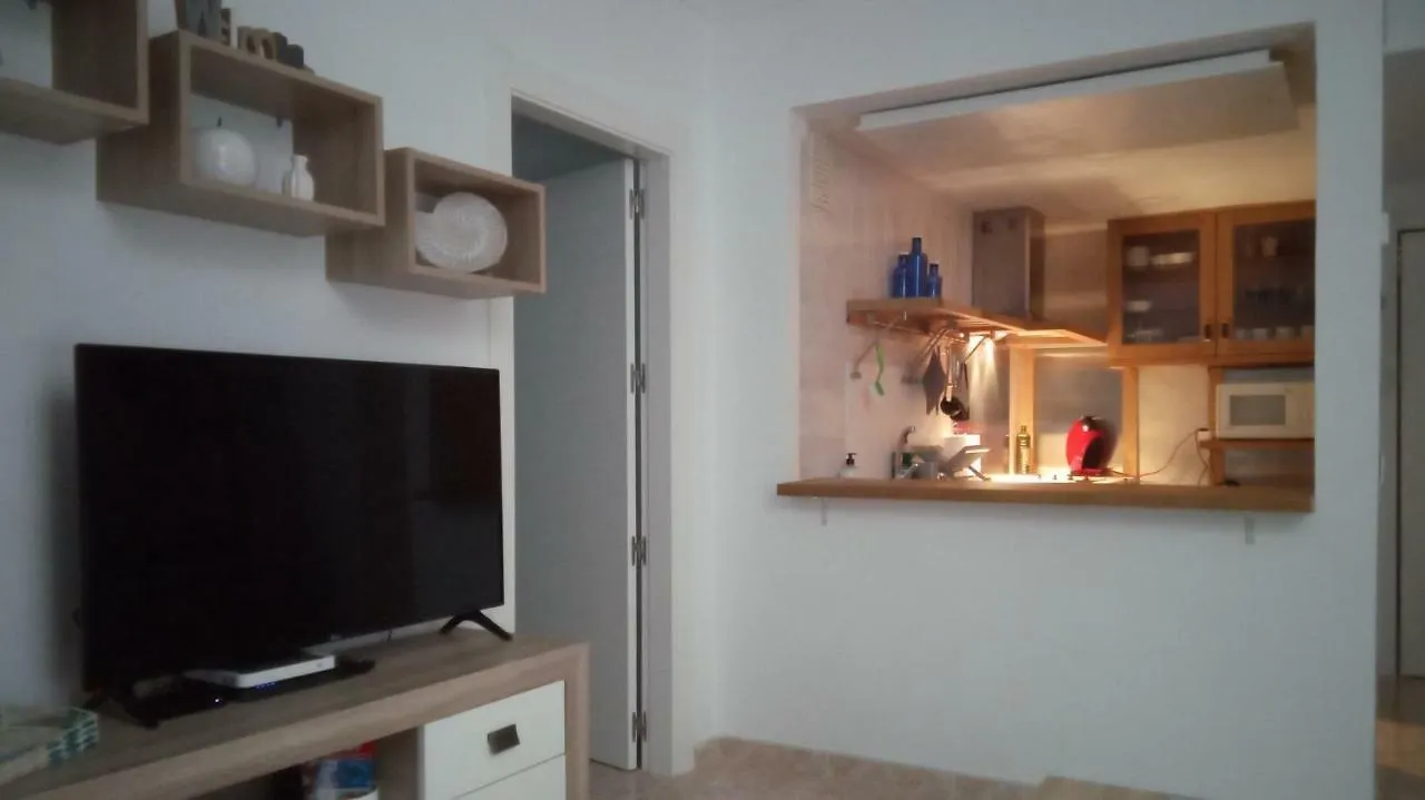Casa Joca Duquesa Apartment Torremolinos