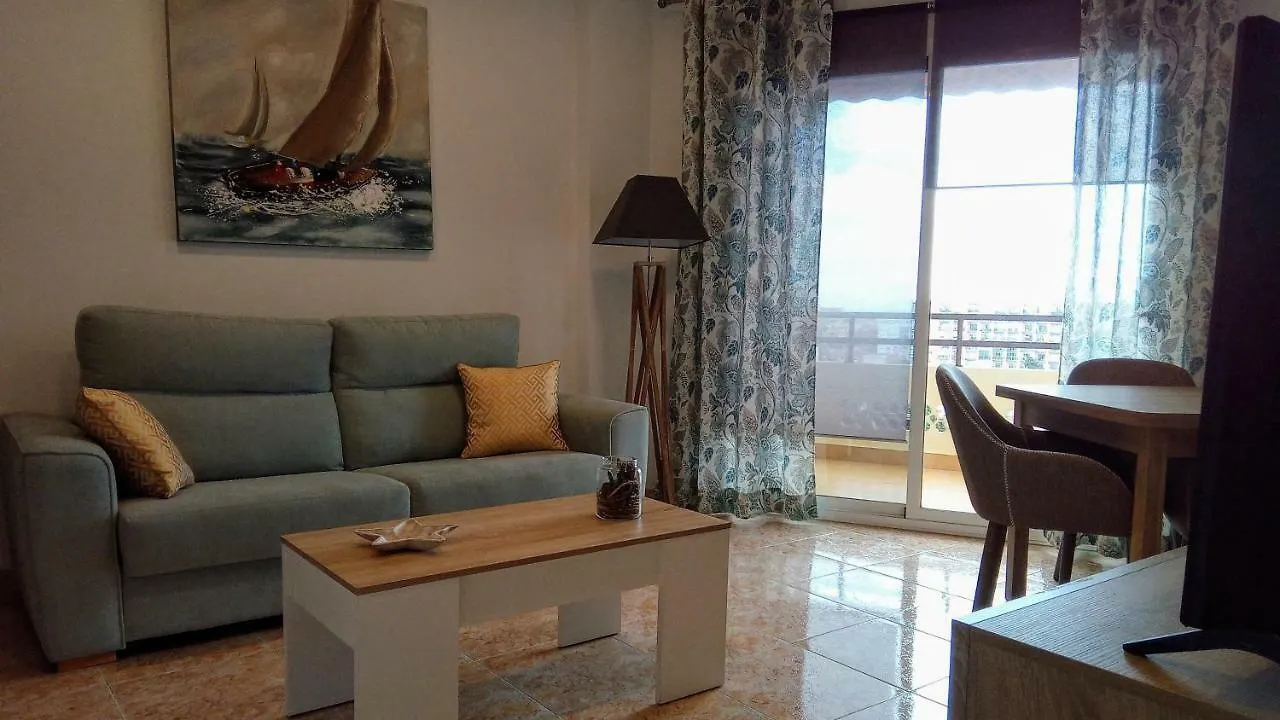 Casa Joca Duquesa Apartment Torremolinos